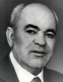 Мущенко Георгий Иосифович