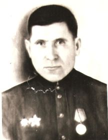 Горбунов Михаил Григорьевич