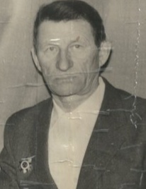 Сериков Владимир Захарович