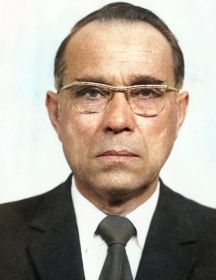 Филинов Александр Николаевич