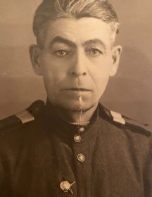 Семешев Иван Семенович