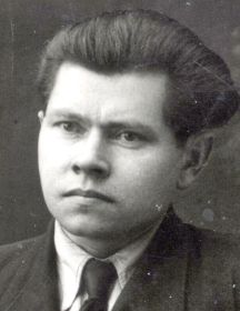 Шутов Алексей Петрович