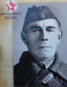 Кузьмин Кирилл Архипович