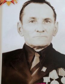 Шестаков Максим Андреевич