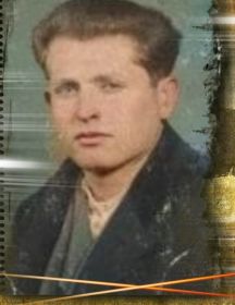 Давиденко Василий Григорьевич