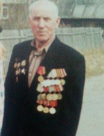Зачков Николай Петрович