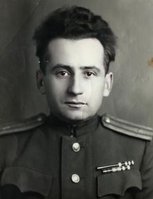Морозов Александр Петрович