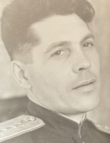 Юшкин Николай Иванович