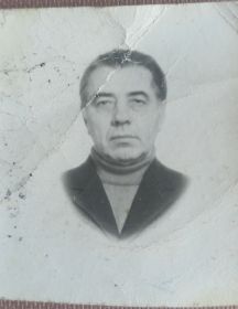 Кузнецов Сергей Андреевич