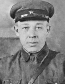 Соколов Григорий Максимович
