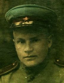 Демин Григорий Иванович