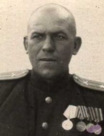 Ивушкин Гавриил Прохорович