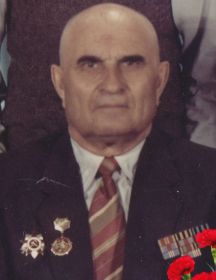 Маслов Василий Дмитриевич
