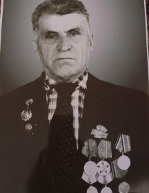 Давыдов Проеопий Петрович