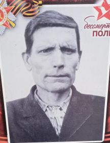 Никишин Николай Николаевич