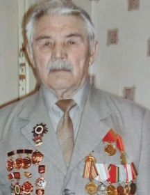 Петровский Иван Федорович