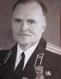 Пигунов Пётр Гаврилович