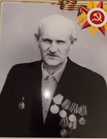 Хвалев Иван Дмитриевич