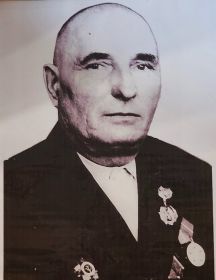 Акбашев Минивали Мухарямович