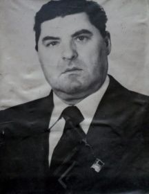 Квитчук Пётр Иванович