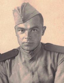 Петроченко Иван Иванович