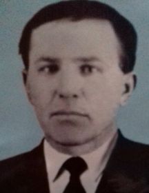 Камышов (Камышев) Иван Иванович