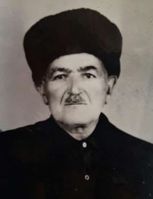 Раджабалиев Камиль Сейфулла Оглы