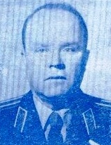 Сырцов Дмитрий Дмитриевич