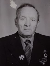 Шпак Сергей Яковлевич