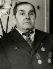 Корбан Павел Минаевич