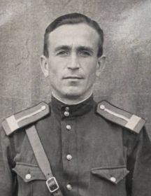 Молчанов Александр Николаевич