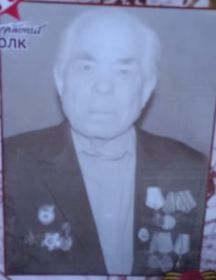 Качулин Михаил Васильевич