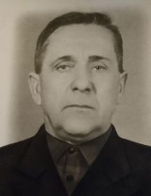 Гаврилов Степан Михайлович