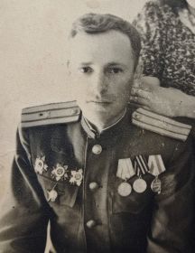 Московко Олег Павлович