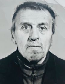 Карпухин Павел Фадеевич