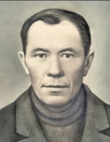 Савичев Николай Иванович