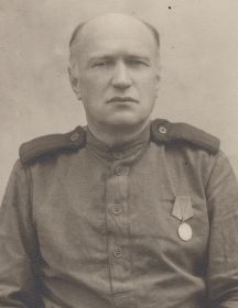 Саликов Иван Павлович