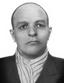 Каширин Александр Михайлович