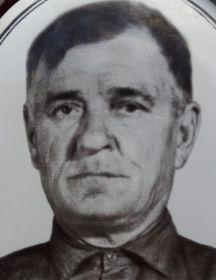 Коряков Семен Иванович