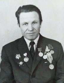 Клементьев Григорий Михайлович