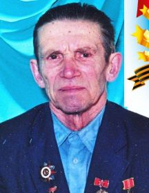 Алтунин Алексей Ильич