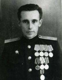 Соколов Алексей Иванович