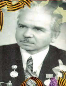 Тарков Иван Игнатьевич
