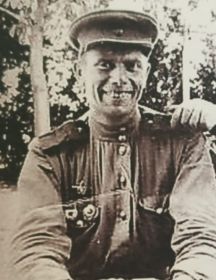 Чурилов Леонид Григорьевич