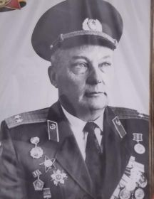 Куковеров Василий Александрович