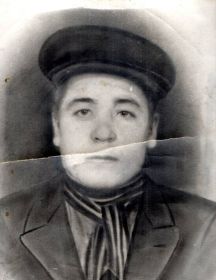 Кузнецов Петр Куприянович