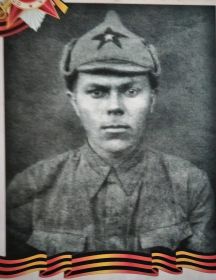 Сафонов Евсей Григорьевич