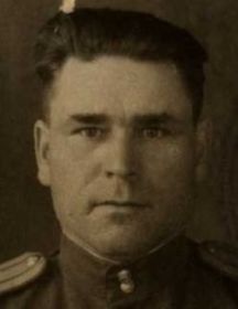 Панов Андрей Гаврилович