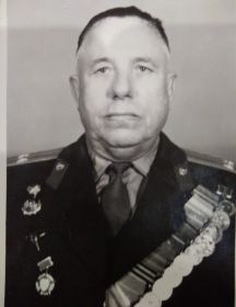 Псиков Андрей Григорьевич