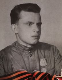 Кузнецов Иван Андреевич